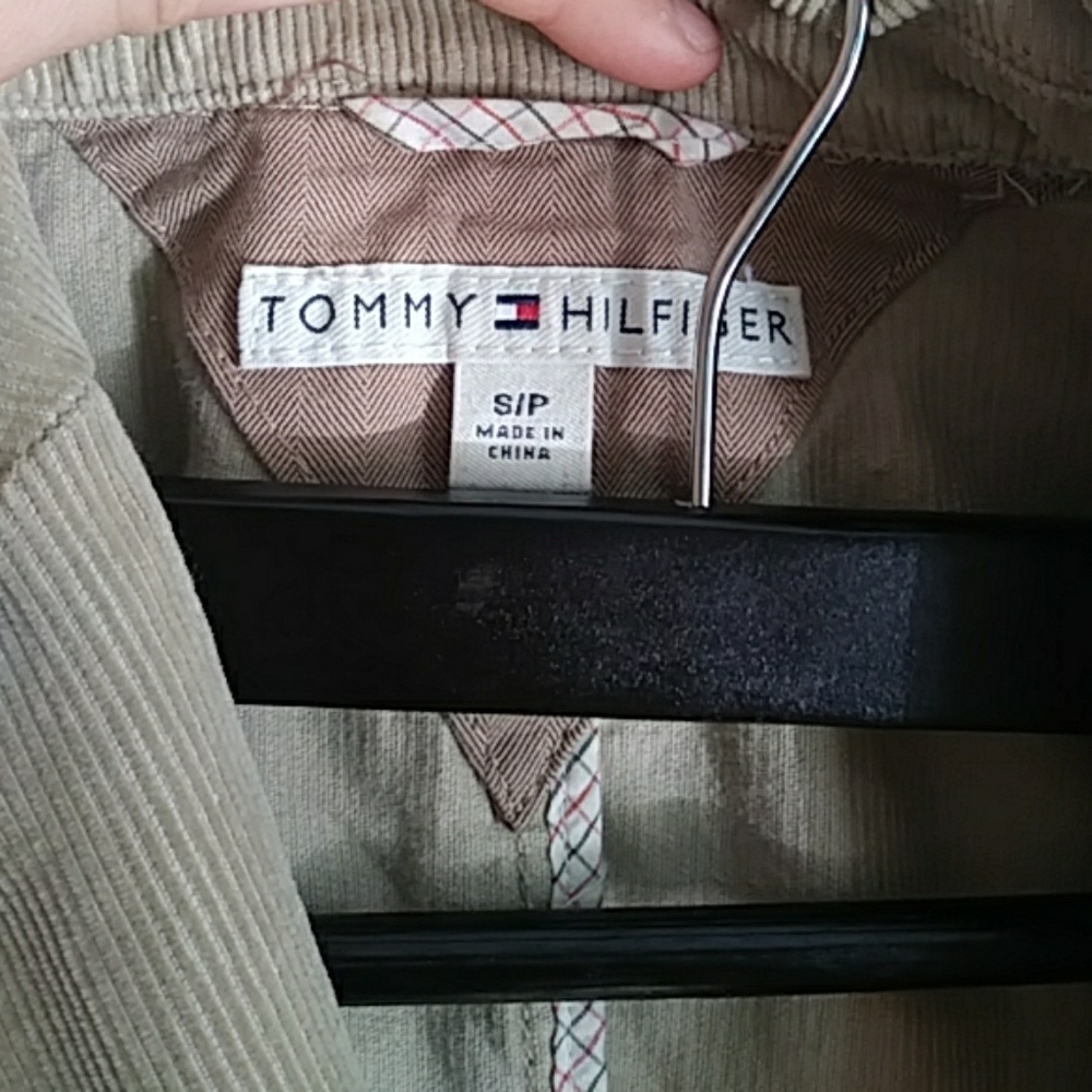 Jacket - Picture 3 of 5